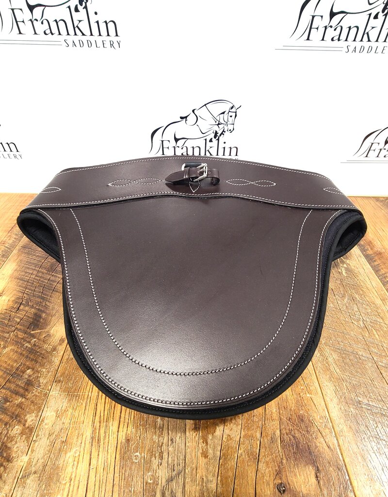 EquiFit Equi-fit Bellyguard T-Foam Girth