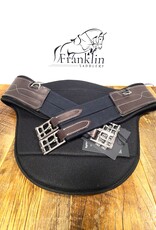 EquiFit Equi-fit Bellyguard T-Foam Girth