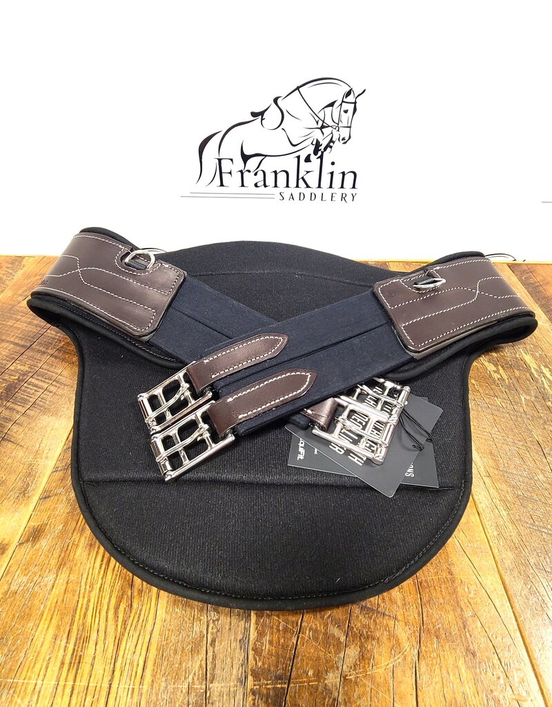 EquiFit Equi-fit Bellyguard T-Foam Girth