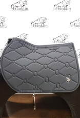 Samshield Samshield SpineShield Saddle Pad Swarovski Full