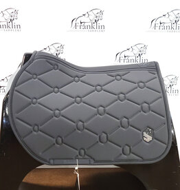 Samshield Samshield SpineShield Saddle Pad Swarovski Full