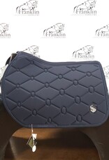 Samshield Samshield SpineShield Saddle Pad Swarovski Full