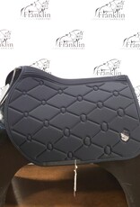 Samshield Samshield SpineShield Saddle Pad Swarovski Full