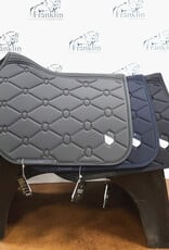 Samshield Samshield SpineShield Saddle Pad Embroidery Full