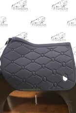 Samshield Samshield SpineShield Saddle Pad Embroidery Full