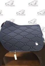 Samshield Samshield SpineShield Saddle Pad Embroidery Full