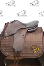 Butet Practice Saddle P 15" Seat Consignment #896