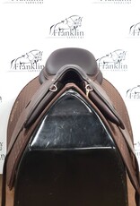Butet Practice Saddle P 15" Seat Consignment #896