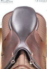 Butet Practice Saddle P 15" Seat Consignment #896