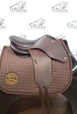 Butet Practice Saddle P 15" Seat Consignment #896