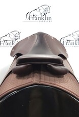 Butet Practice Saddle P 15" Seat Consignment #896