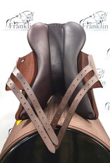 Butet Practice Saddle P 15" Seat Consignment #896