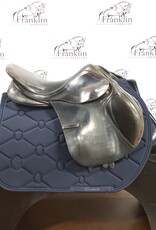 Albion All Purpose English Saddle 17.5" Seat Consignment #900