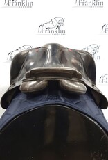 Albion All Purpose English Saddle 17.5" Seat Consignment #900