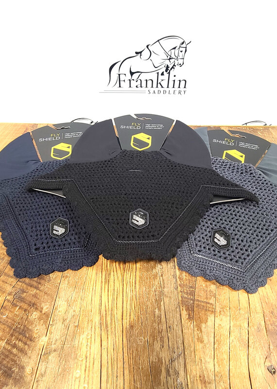 Samshield Samshield FlyShield Fly Veil Swarovski