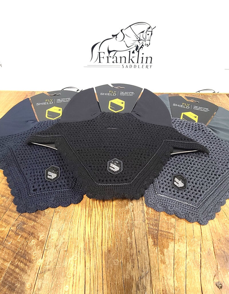Samshield Samshield FlyShield Fly Veil Swarovski