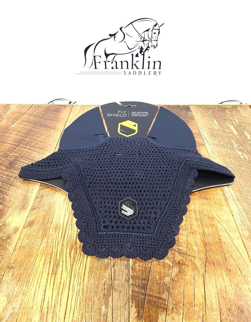 Samshield Samshield FlyShield Fly Veil Swarovski