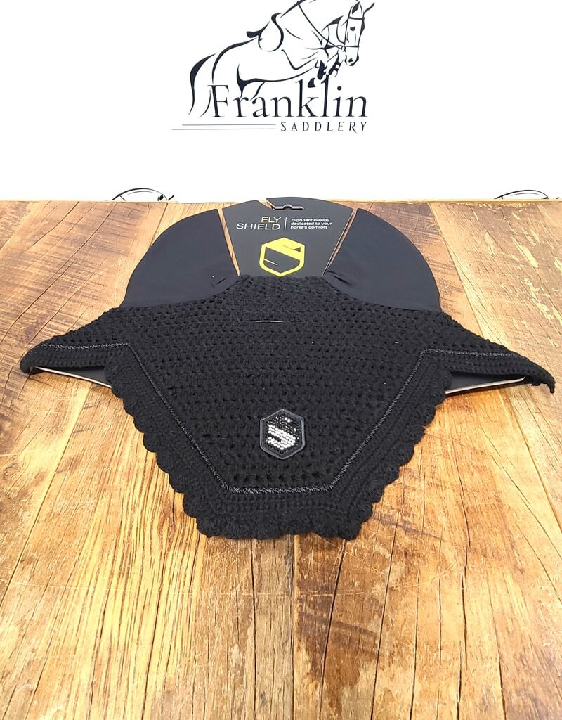Samshield Samshield FlyShield Fly Veil Swarovski