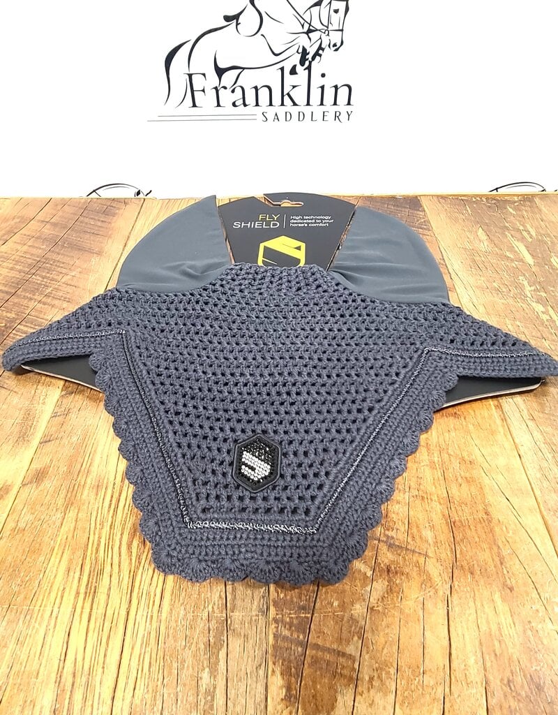 Samshield Samshield FlyShield Fly Veil Swarovski