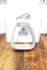 Royal Rider Royal Rider Concept Stirrups Silver