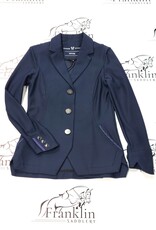 Horse Pilot Horse Pilot Girl's Aeromesh Show Jacket