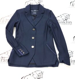 Horse Pilot Horse Pilot Girl's Aeromesh Show Jacket