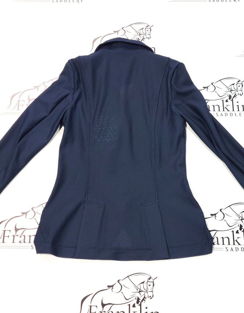 Horse Pilot Horse Pilot Girl's Aeromesh Show Jacket