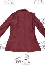 Horse Pilot Horse Pilot Girl's Aeromesh Show Jacket