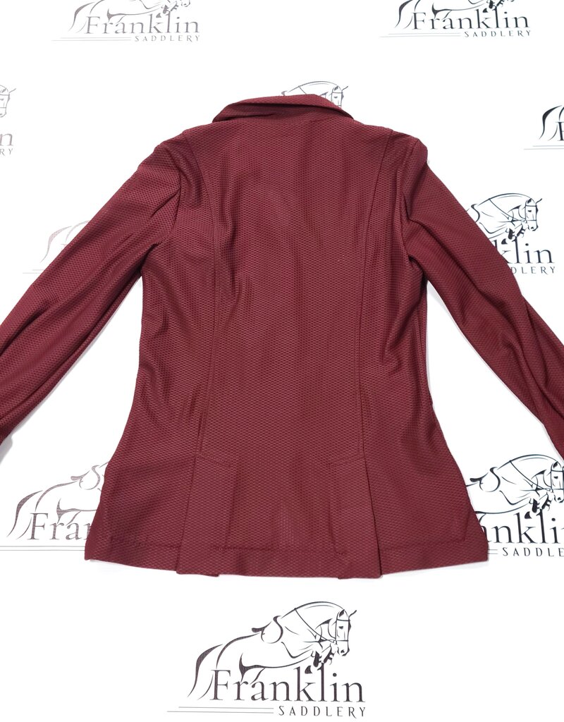 Horse Pilot Horse Pilot Girl's Aeromesh Show Jacket