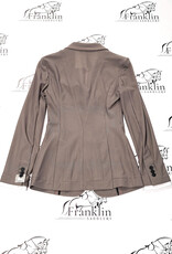 RJ Classics RJ Classics Women's Harmony Evo Mesh Show Coat Taupe