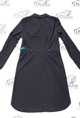 RJ Classics RJ Classics Legacy Lite Shadbelly Black with Blue Lining