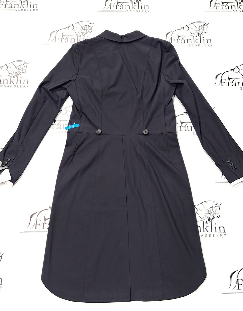 RJ Classics RJ Classics Legacy Lite Shadbelly Black with Blue Lining