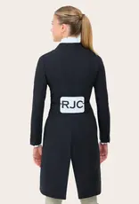 RJ Classics RJ Classics Legacy Lite Shadbelly Black with Blue Lining