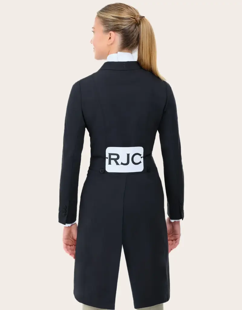RJ Classics RJ Classics Legacy Lite Shadbelly Black with Blue Lining