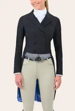 RJ Classics RJ Classics Legacy Lite Shadbelly Black with Blue Lining