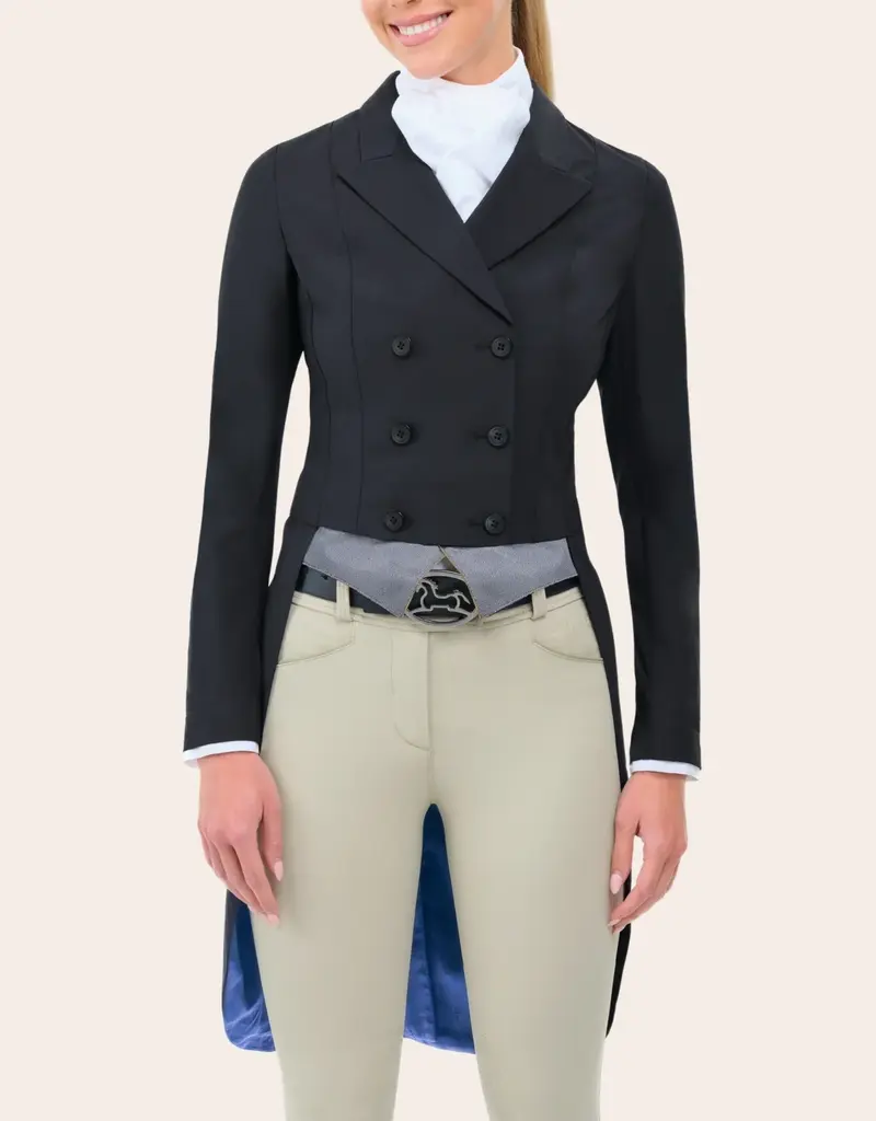 RJ Classics RJ Classics Legacy Lite Shadbelly Black with Blue Lining