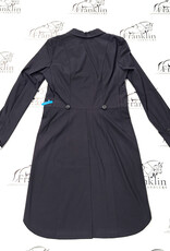 RJ Classics RJ Classics Legacy Lite Jr Shadbelly Black/Blue Lining