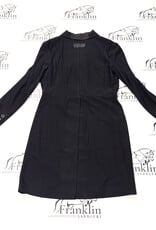 Kathryn Lily Equestrian Kathryn Lily Adult Mesh Shadbelly Black