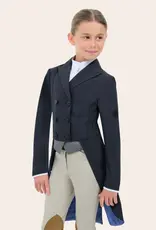 RJ Classics RJ Classics Legacy Lite Jr Shadbelly Black/Blue Lining