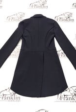 For Horses For Horses Junior Girl's Lula Custom Tailcoat Black