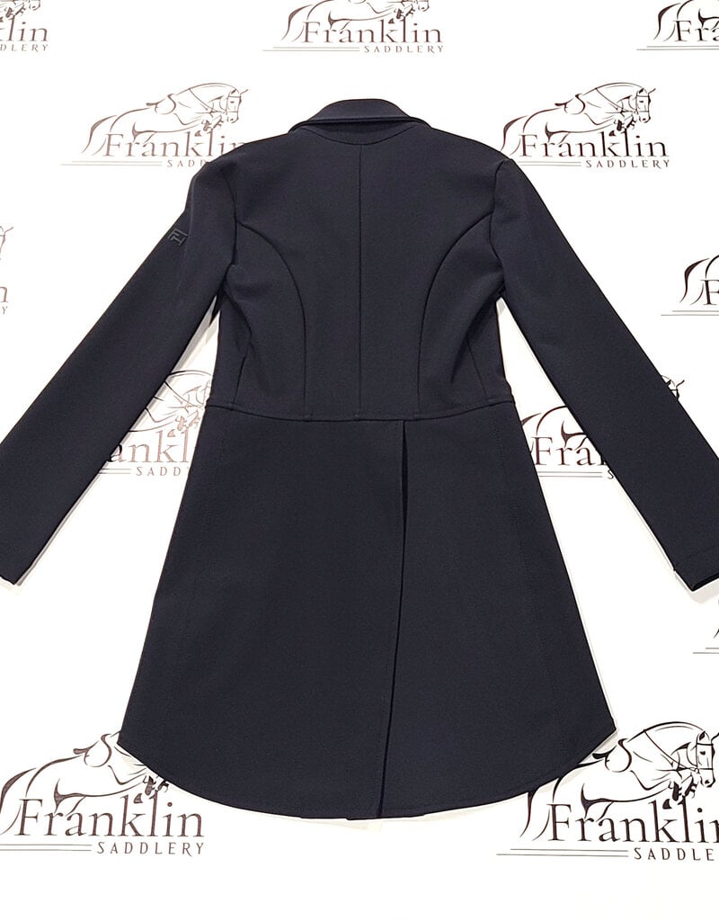 For Horses For Horses Junior Girl's Lula Custom Tailcoat Black