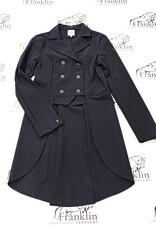 For Horses For Horses Women's Jenni Custom Tailcoat Black M