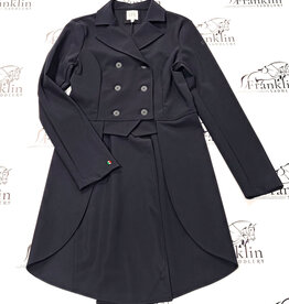 For Horses For Horses Women's Jenni Custom Tailcoat Black M