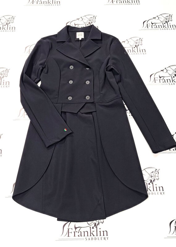For Horses For Horses Women's Jenni Custom Tailcoat Black M