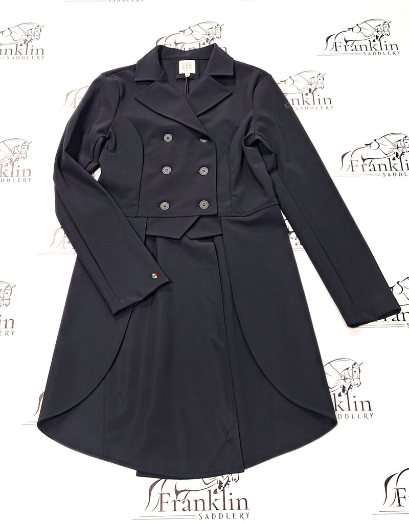 For Horses For Horses Women's Jenni Custom Tailcoat Black M