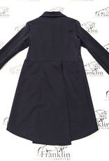 For Horses For Horses Women's Jenni Custom Tailcoat Black M