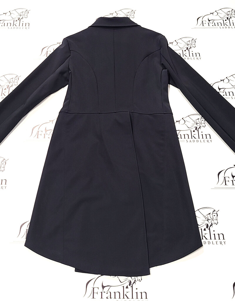 For Horses For Horses Women's Jenni Custom Tailcoat Black M