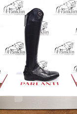 Parlanti Parlanti Miami Pro Field Boot Black