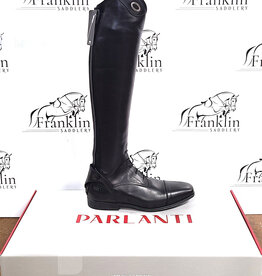 Parlanti Parlanti Miami Pro Field Boot Black