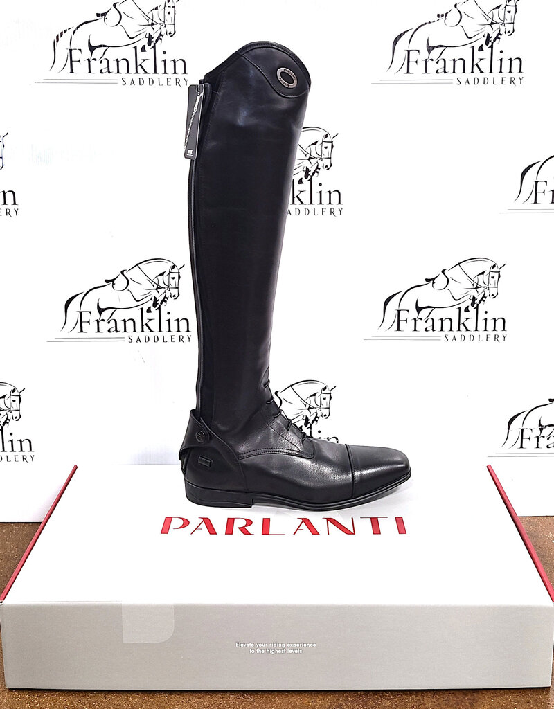 Parlanti Parlanti Miami Pro Field Boot Black